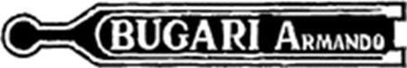 BUGARI ARMANDO trademark