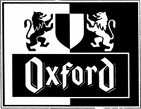 Oxford trademark