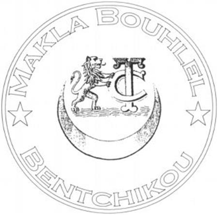 MAKLA BOUHLEL BENTCHIKOU trademark