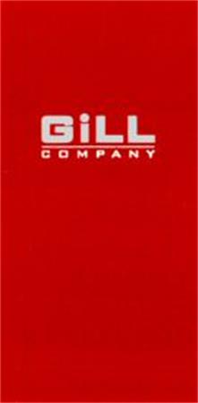 GILL COMPANY trademark