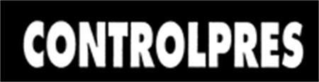 CONTROLPRES trademark