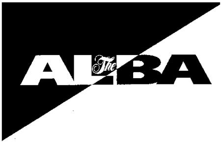 The ALBA trademark