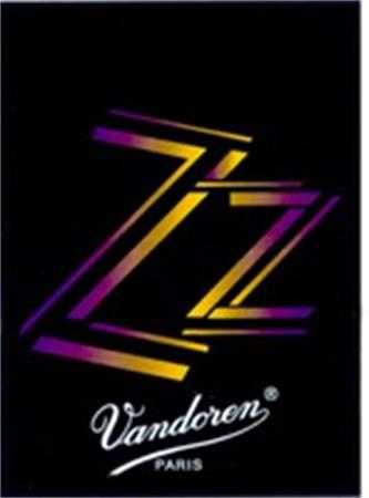 Vandoren PARIS ZZ trademark