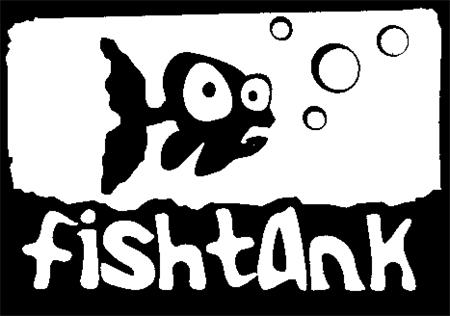 fishtank trademark