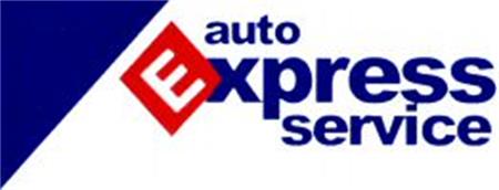 auto Express service trademark