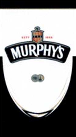 MURPHY'S trademark