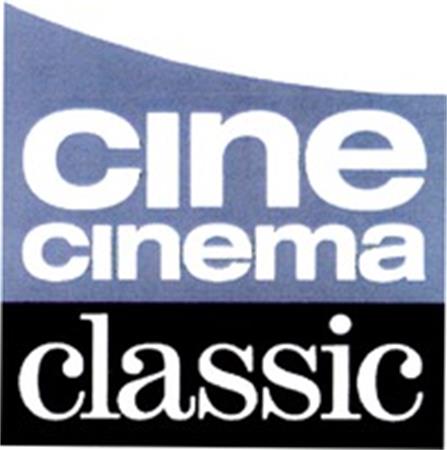 cine cinema classic trademark