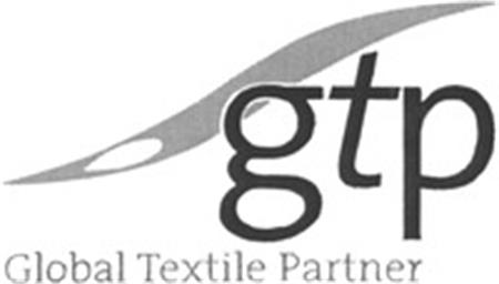 gtp Global Textile Partner trademark