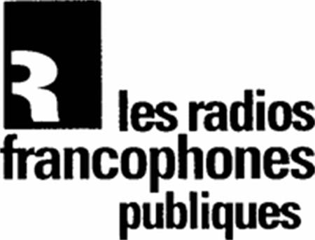 R les radios francophones publiques trademark