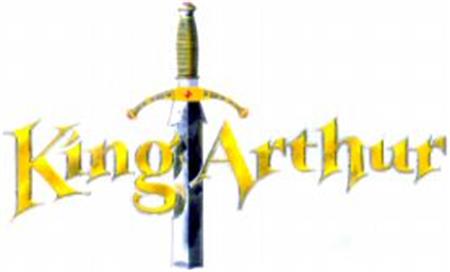 King Arthur trademark