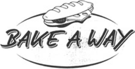 BAKE A WAY trademark