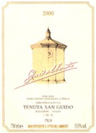 GUIDALBERTO trademark