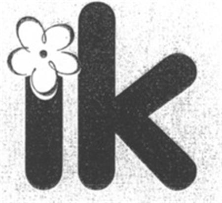 iK trademark