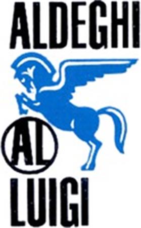 ALDEGHI LUIGI AL trademark