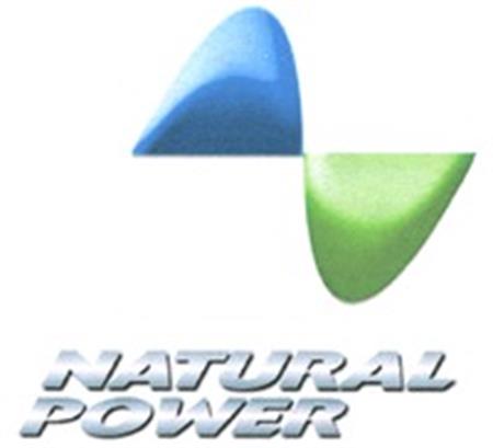 NATURAL POWER trademark