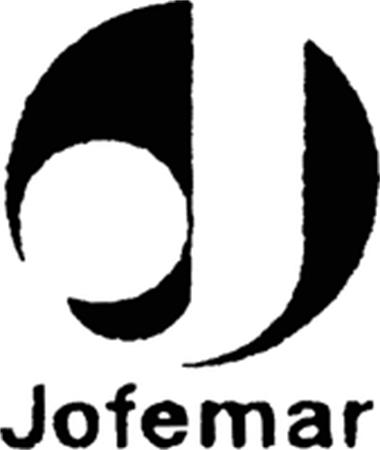 Jofemar trademark