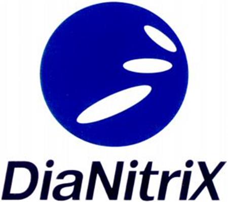 DiaNitriX trademark