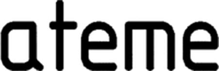 ateme trademark