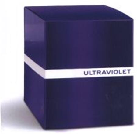 ULTRAVIOLET trademark