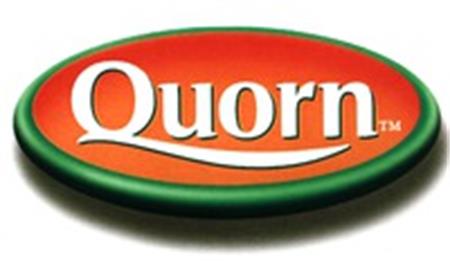 Quorn trademark