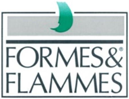 FORMES & FLAMMES trademark