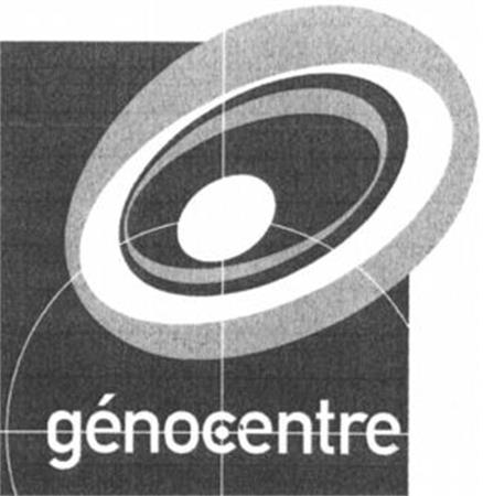 génocentre trademark