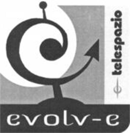 evolv-e telespazio trademark