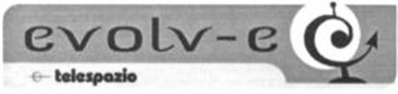 evolv-e telespazio trademark