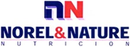 NN NOREL & NAURE NUTRICION trademark