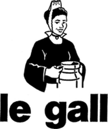 le gall trademark