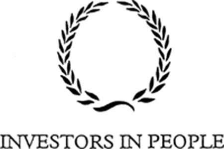 INVESTORS IN PEOPLE trademark