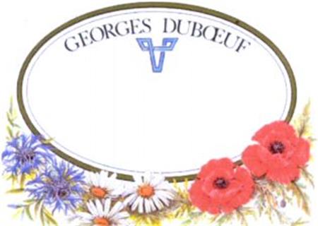 GEORGES DUBOEUF trademark