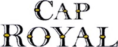 CAP ROYAL trademark