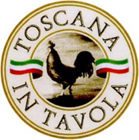 TOSCANA IN TAVOLA trademark