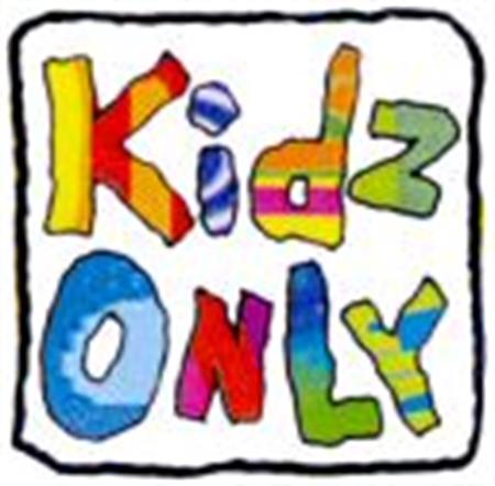 Kidz ONLY trademark