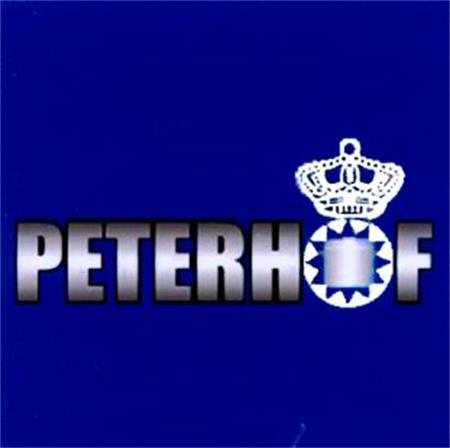 PETERHOF trademark