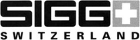 SIGG SWITZERLAND trademark