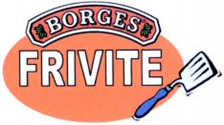 BORGES FRIVITE trademark