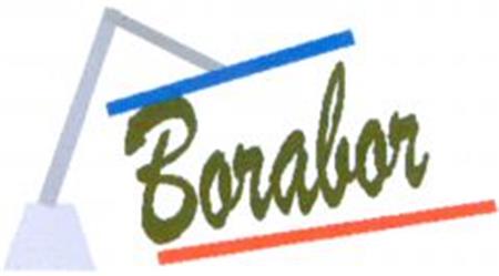 Borabor trademark