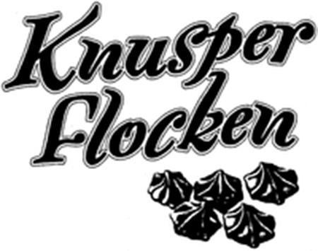 Knusper Flocken trademark