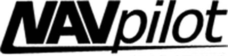 NAVpilot trademark