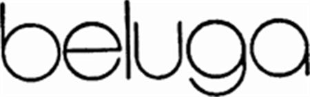 beluga trademark