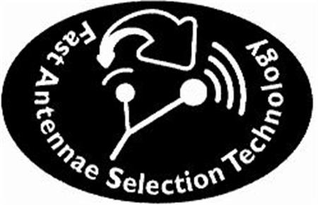 Fast Antennae Selection Technology trademark