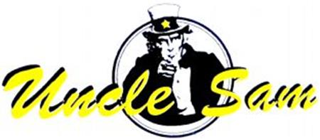 Uncle Sam trademark