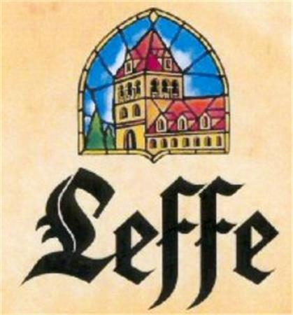 Leffe trademark