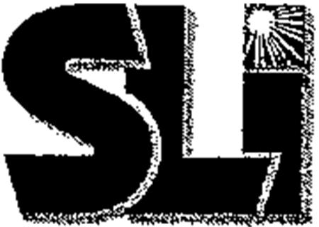 SLI trademark