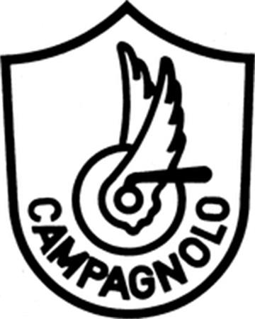 CAMPAGNOLO trademark