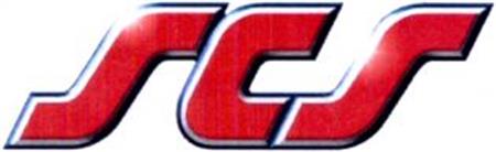 SCS trademark