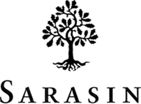 SARASIN trademark