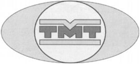 TMT trademark